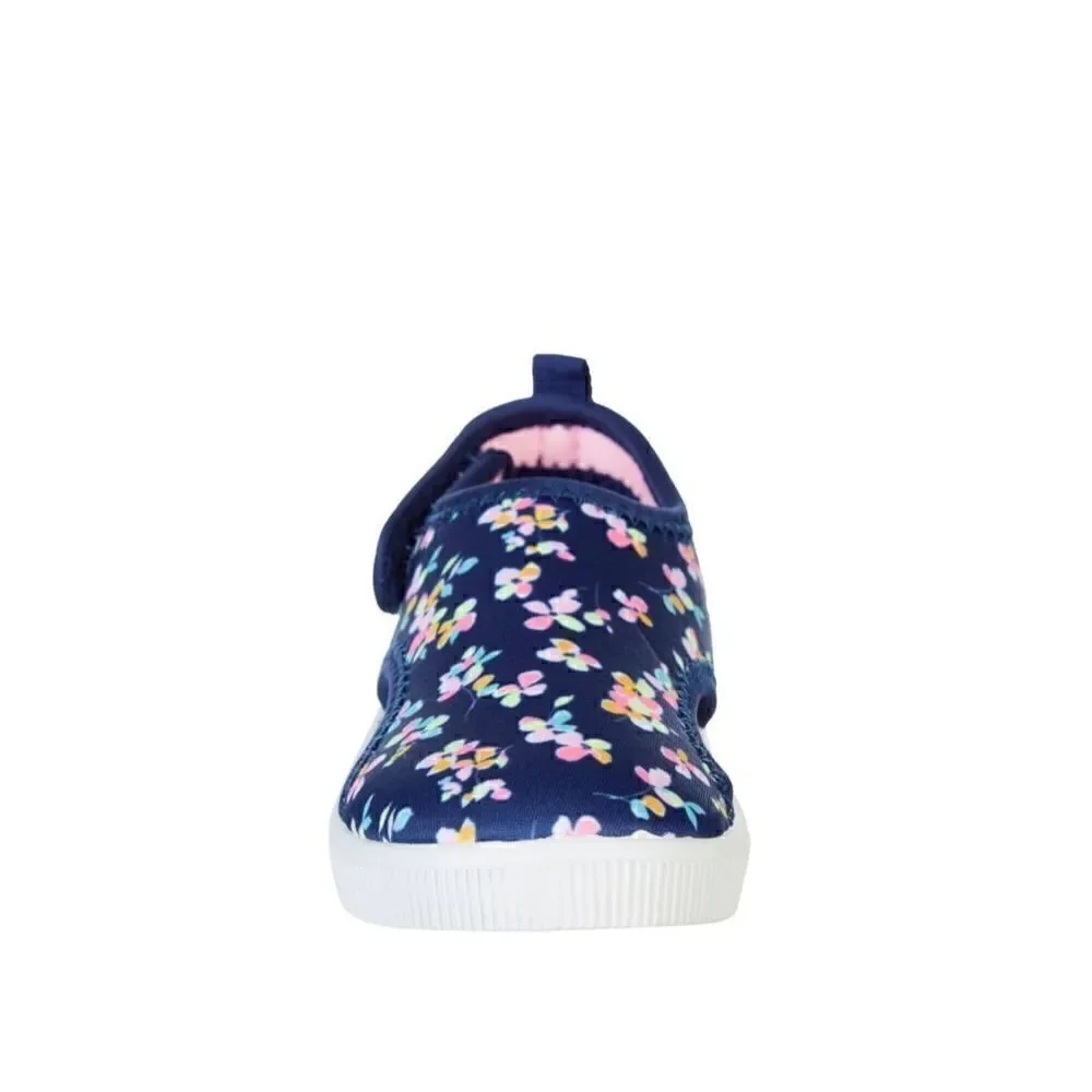 CARTER’S Girls SIZE 5M Toddler Salina slip-on Sandals